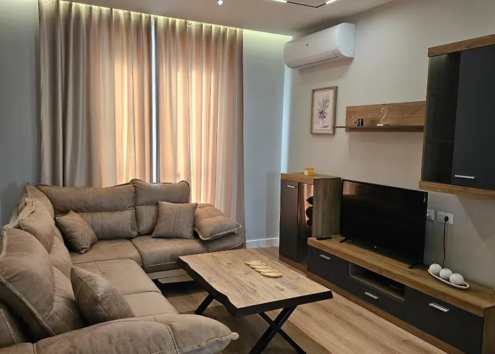 Tirana Airport Apartment